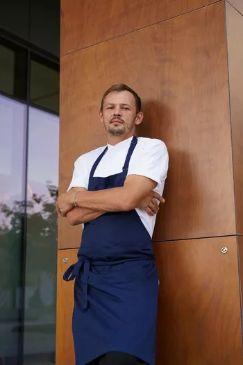 Дмитрий Блинов
