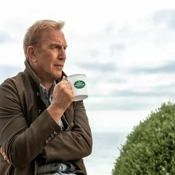 Кевин Костнер