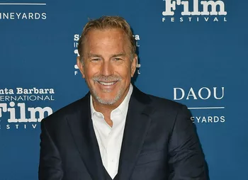 Кевин Костнер