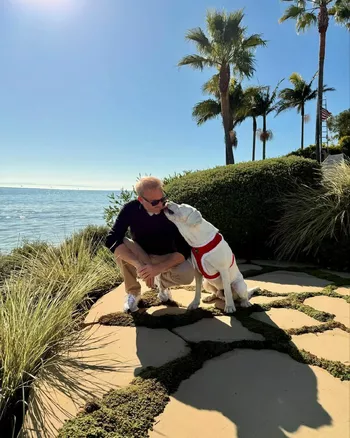 Кевин Костнер