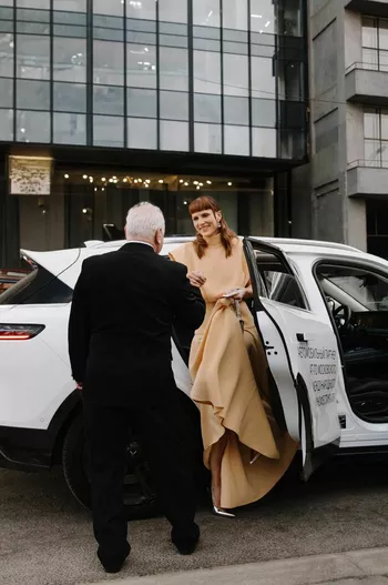 Марьяна Спивак