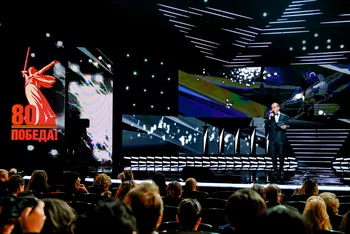 Фото прессслужба ММКФ