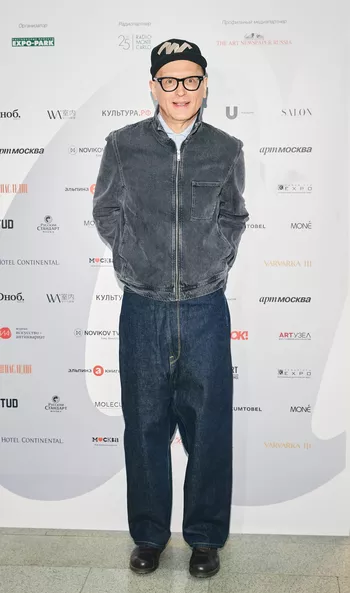 Андрей Бартенев