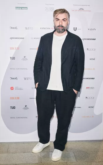 Дмитрий Исхаков