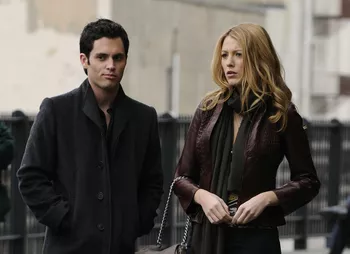 Блейк Лайвли