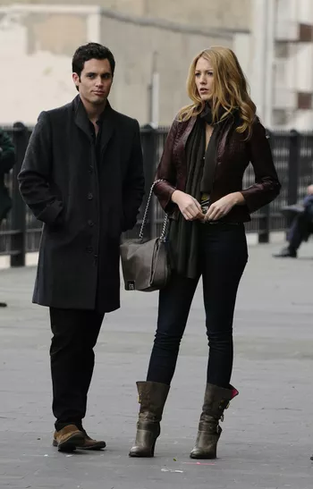 Пенн и Блейк