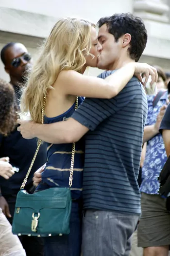 Блейк и Пенн