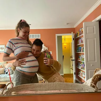 Джиджи и Белла