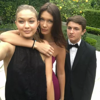 Джиджи и Белла