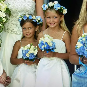 Белла и Джиджи