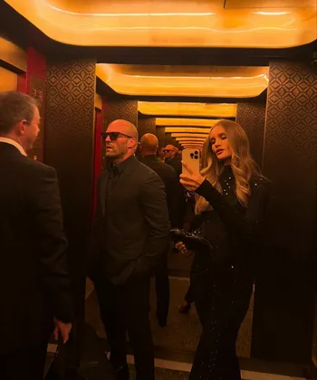 Рози м мужем