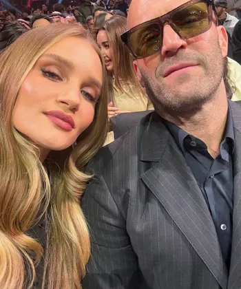 Рози и Джейсон