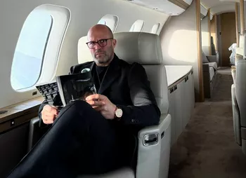 Джейсон Стэтхэм