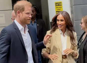 Меган Маркл