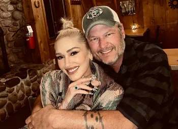 Гвен Стефани