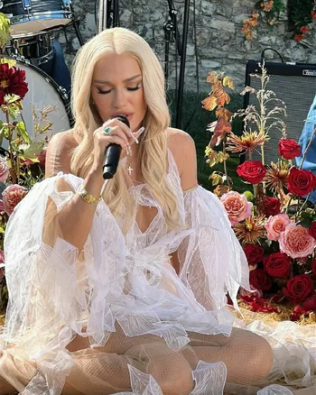 Гвен Стефани