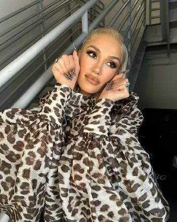 Гвен Стефани