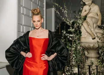 Светлана Ходченкова