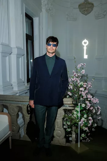 Максим Матвеев