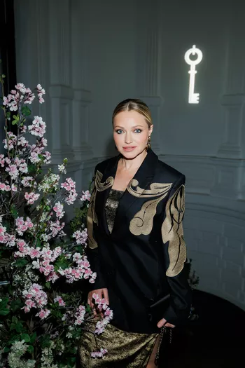 Инна Маликова