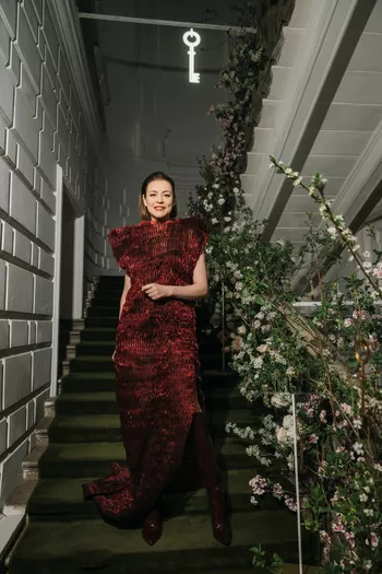 Татьяна Геворкян