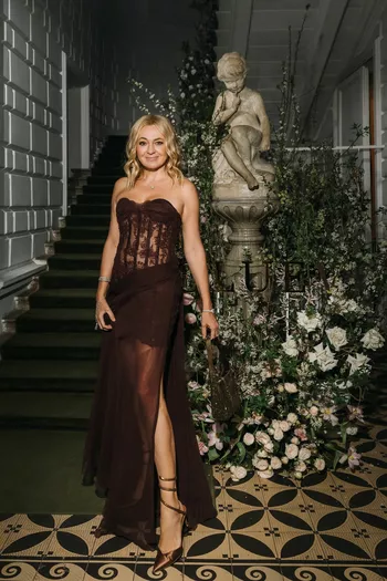 Яна Рудковская