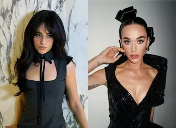 Камила Кабелло