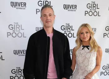 Сара Мишель Геллар