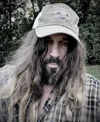 Билли Рэй Сайрус