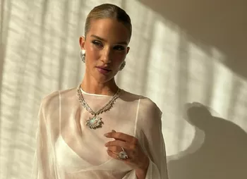 Рози Хантингтон-Уайтли