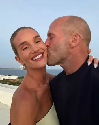 Рози и Джейсон