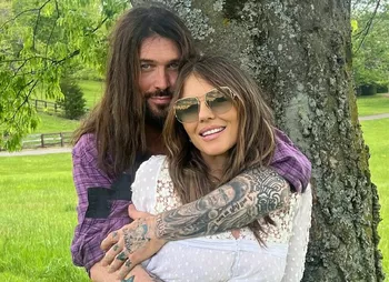 Элизабет Херли