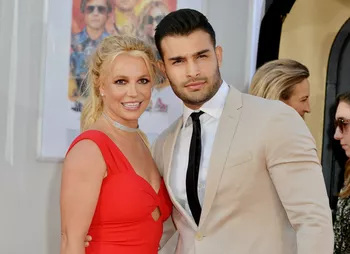 Бритни Спирс