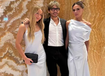 Виктория Бекхэм