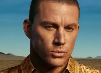 Ченнинг Татум