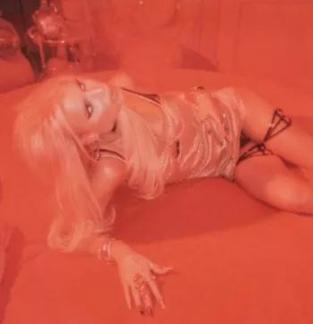 Джессика Симпсон