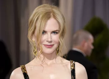 Николь Кидман