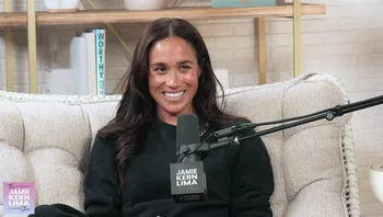 Меган Маркл