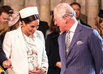 Принц Уильям