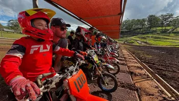 Из блога Криса Хемсворта