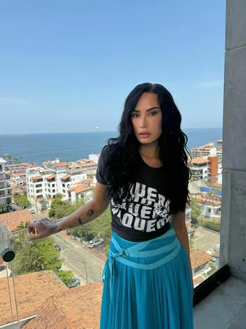 Деми Ловато