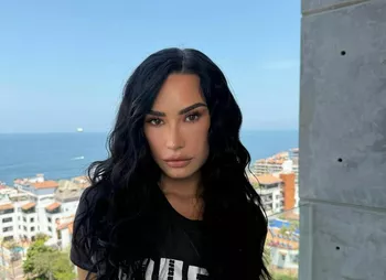 Деми Ловато