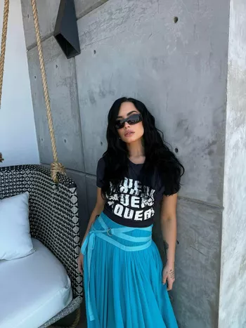 Деми Ловато