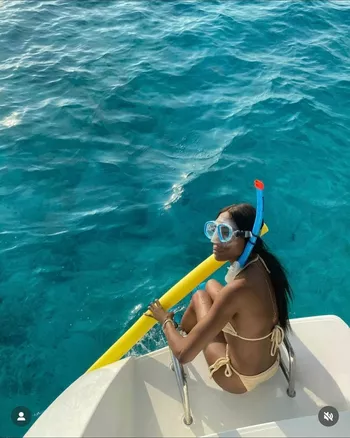 Наоми Кэмпбелл