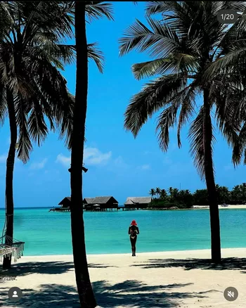 Наоми Кэмпбелл