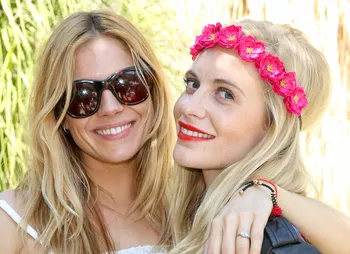 Беременные звезды