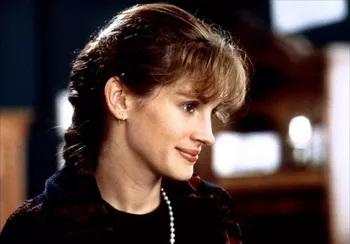 Джулия Робертс  Скорпион  октября 