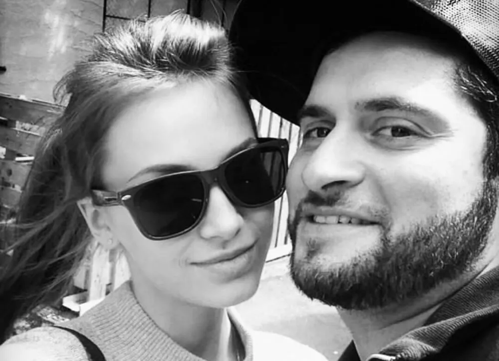 12 лет спустя: Ираклий Пирцхалава вернулся к бывшей жене 