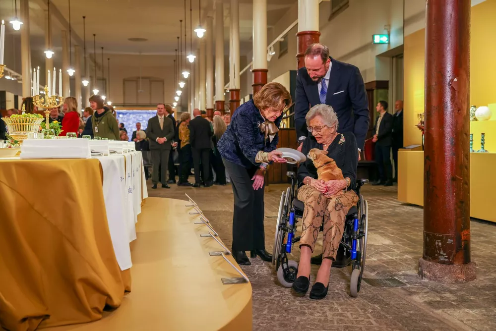 Принцесса Астрид