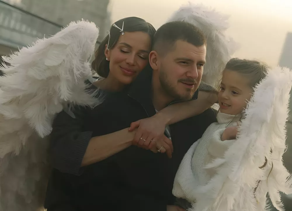 Алекса нежно обратилась к дочке в особенный день